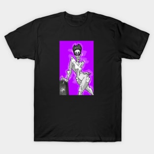 Gozer T-Shirt